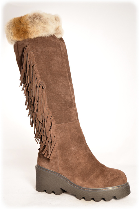 Сапоги Lady Rose. Артикул: CC Lady Rose H8733-1433M-3-Z4102
