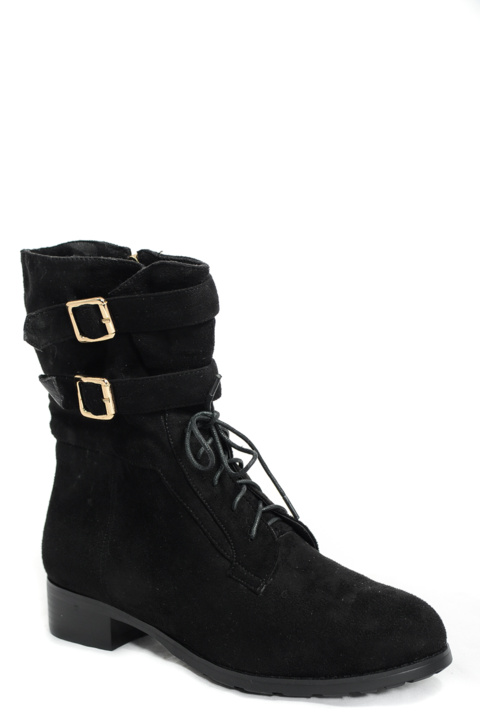 Ботинки . Артикул: FLY Red Rose 172-426 