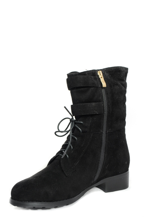 Ботинки . Артикул: FLY Red Rose 172-426 