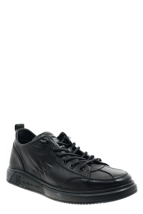 Кроссовки Lifexpert. Артикул: Lifexpert M11-89696 black