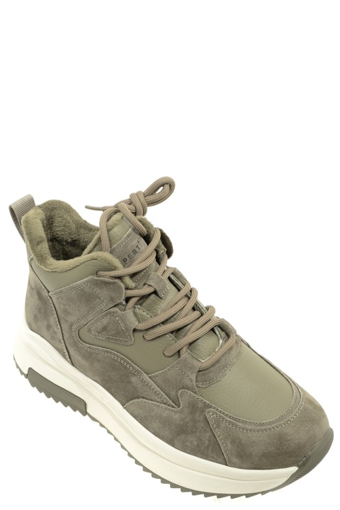 Кроссовки Lifexpert. Артикул: Lifexpert OBJ-139 khaki green demi