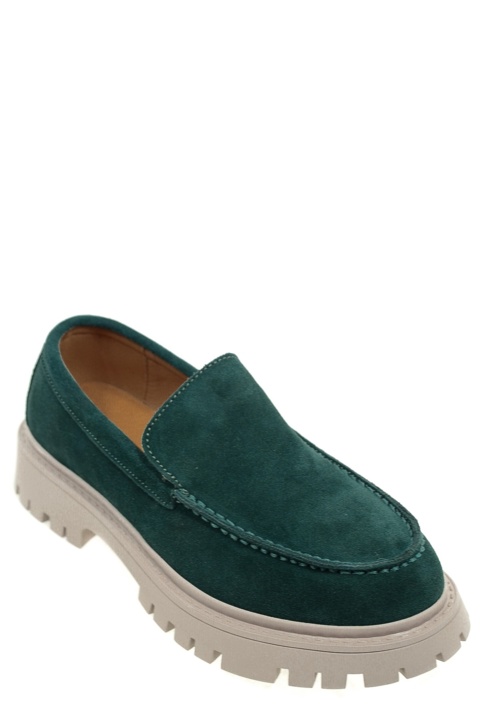 Туфли Fialca. Артикул: OM Fialca 22013-3 green