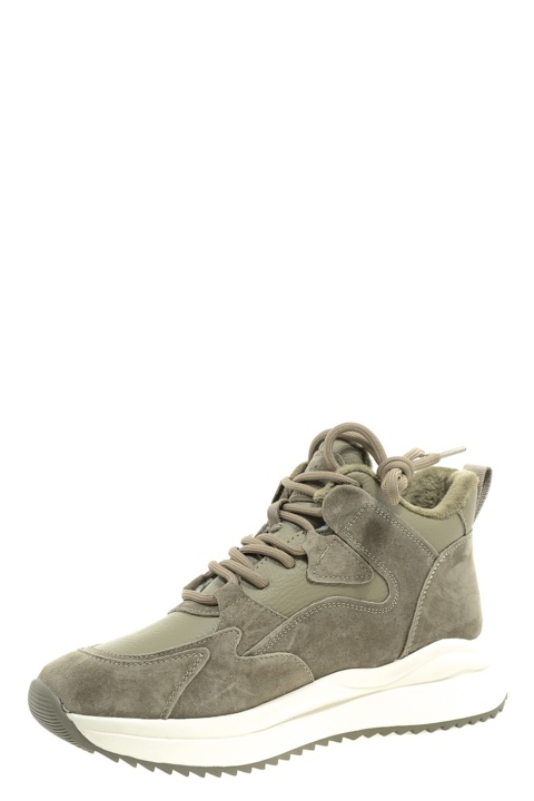 Кроссовки Lifexpert. Артикул: Lifexpert OBJ-139 khaki green demi