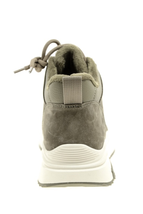 Кроссовки Lifexpert. Артикул: Lifexpert OBJ-139 khaki green demi