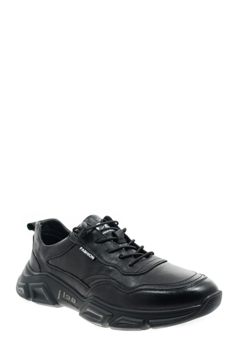 Кроссовки Lifexpert. Артикул: Sergio Manchot 20A8161-1 black