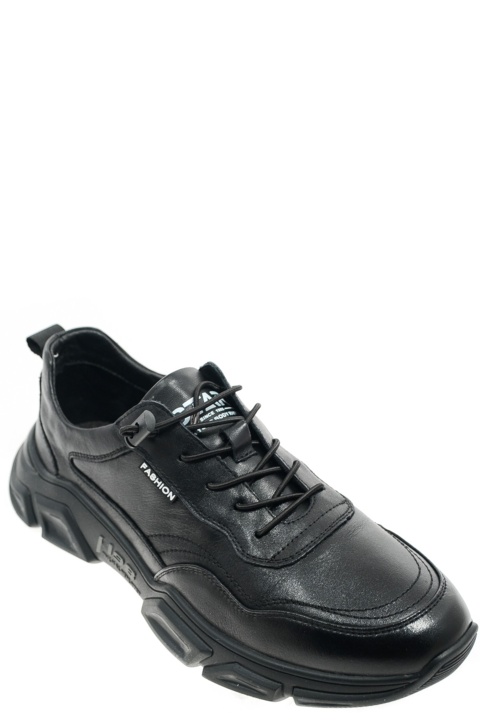 Кроссовки Lifexpert. Артикул: Sergio Manchot 20A8161-1 black