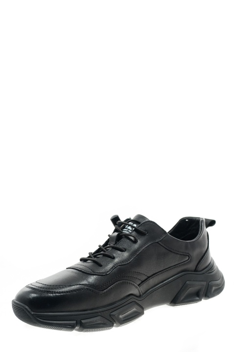 Кроссовки Lifexpert. Артикул: Sergio Manchot 20A8161-1 black