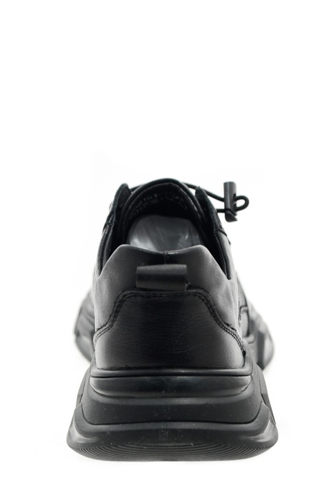 Кроссовки Lifexpert. Артикул: Sergio Manchot 20A8161-1 black