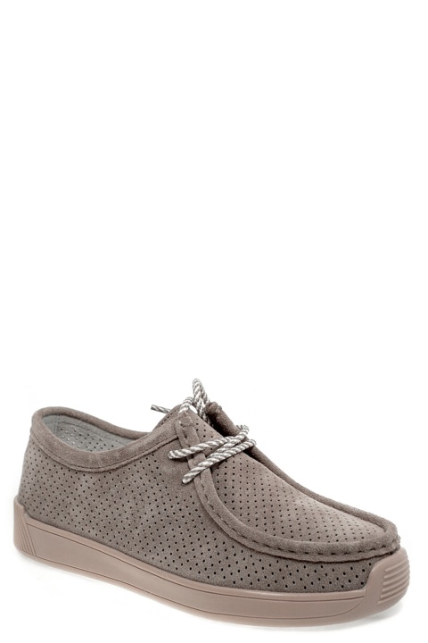 Туфли Lifexpert. Артикул: Lifexpert E2-153-010 khaki
