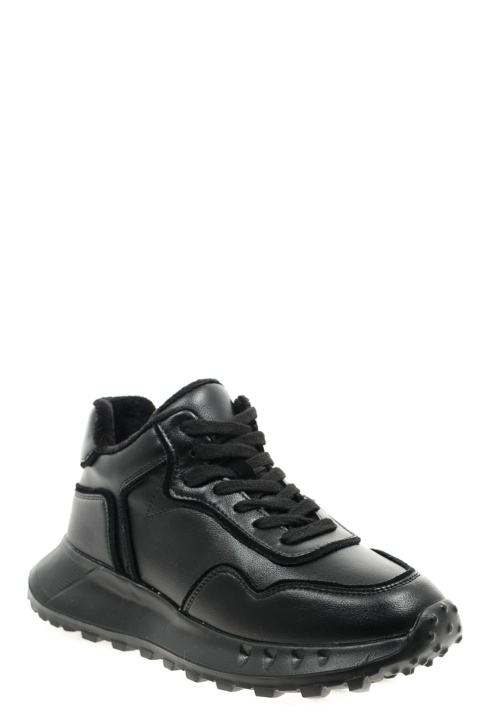 Кроссовки Lifexpert. Артикул: Lifexpert YC-G1-3987 black