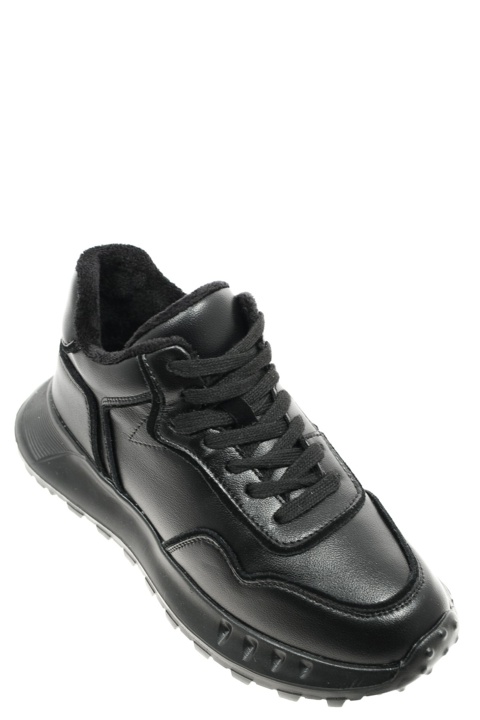 Кроссовки Lifexpert. Артикул: Lifexpert YC-G1-3987 black