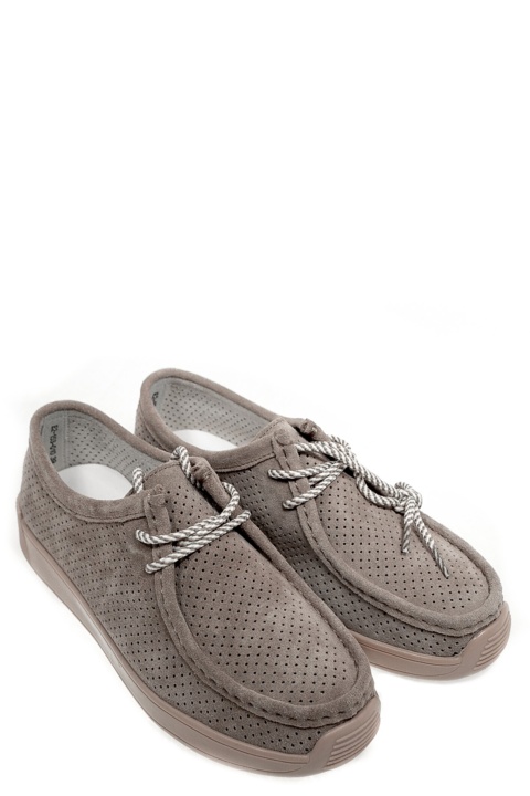 Туфли Lifexpert. Артикул: Lifexpert E2-153-010 khaki