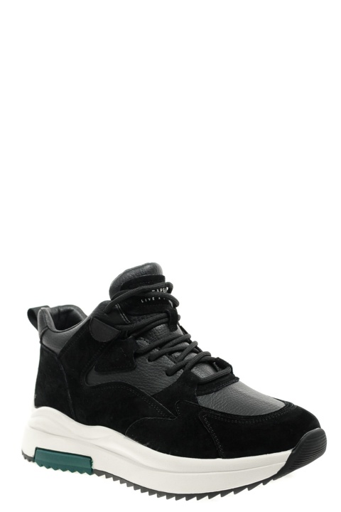 Кроссовки Lifexpert. Артикул: Lifexpert OBJ-ZM139 black