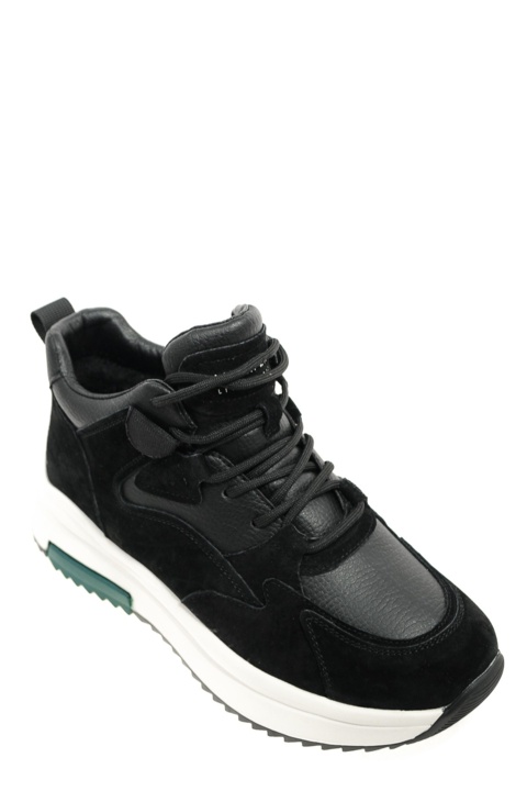 Кроссовки Lifexpert. Артикул: Lifexpert OBJ-ZM139 black