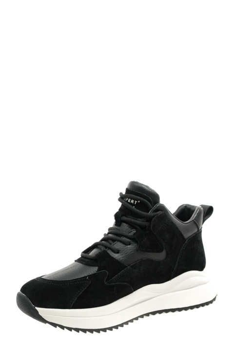 Кроссовки Lifexpert. Артикул: Lifexpert OBJ-ZM139 black