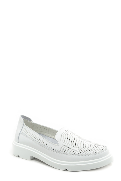 Туфли Lifexpert. Артикул: Lifexpert BF16-BL3141 white