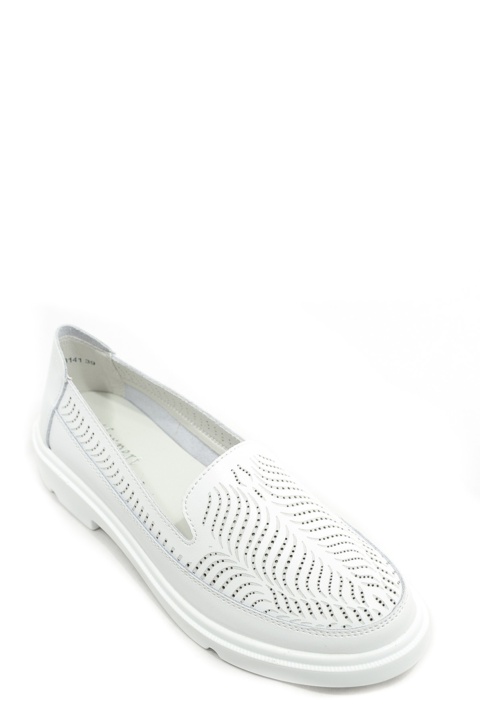 Туфли Lifexpert. Артикул: Lifexpert BF16-BL3141 white