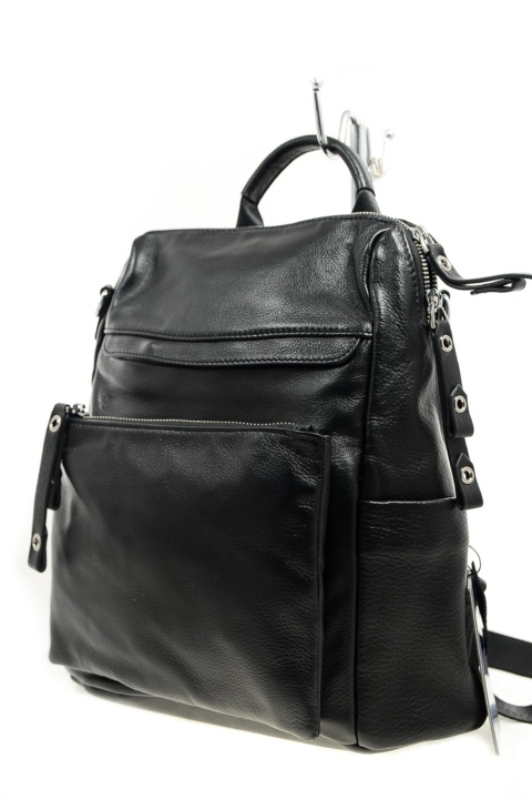 Рюкзак Polina & Eiterou. Артикул: M6231 black 21n