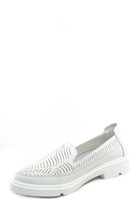 Туфли Lifexpert. Артикул: Lifexpert BF16-BL3141 white