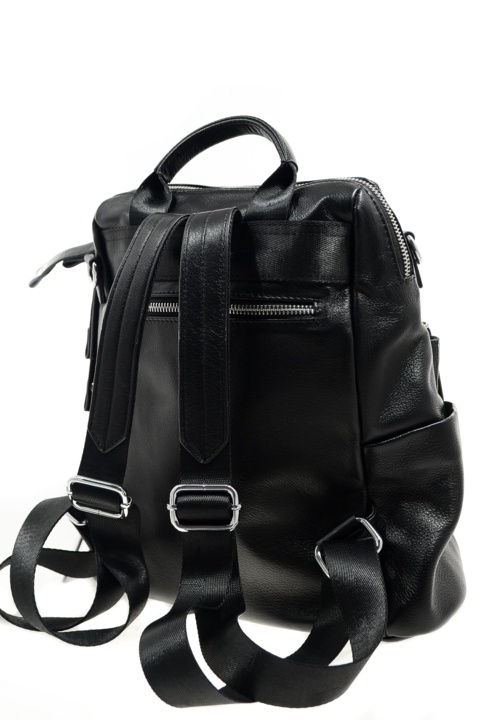 Рюкзак Polina & Eiterou. Артикул: M6231 black 21n