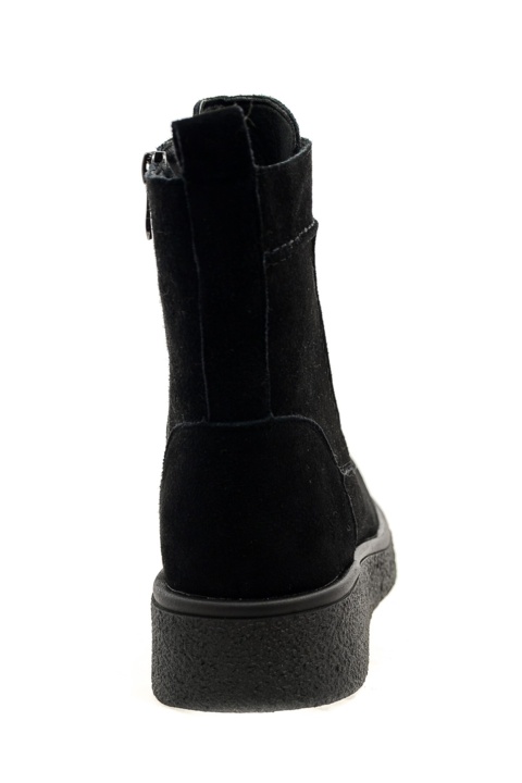 Ботинки Meego Comfort . Артикул: Meego Comfort OX25886-1M black