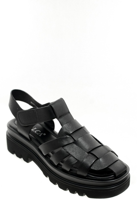 Босоножки Fialca. Артикул: OM Fialca YK9906-1 black