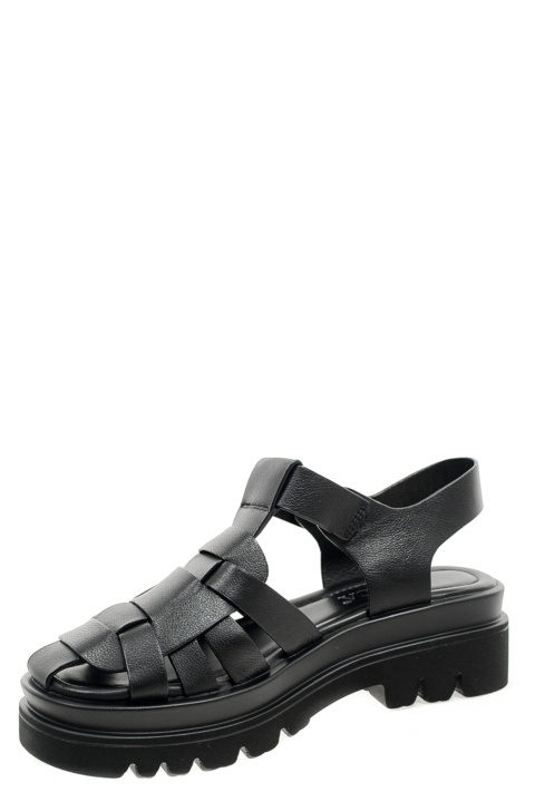 Босоножки Fialca. Артикул: OM Fialca YK9906-1 black