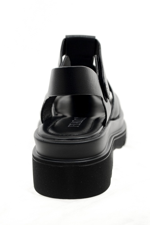 Босоножки Fialca. Артикул: OM Fialca YK9906-1 black
