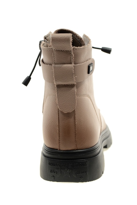 Ботинки Meego Comfort . Артикул: Meego Comfort 23S670-1 light brown