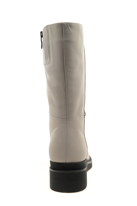 Сапоги Polann. Артикул: Polann AL035-15-P3515 beige