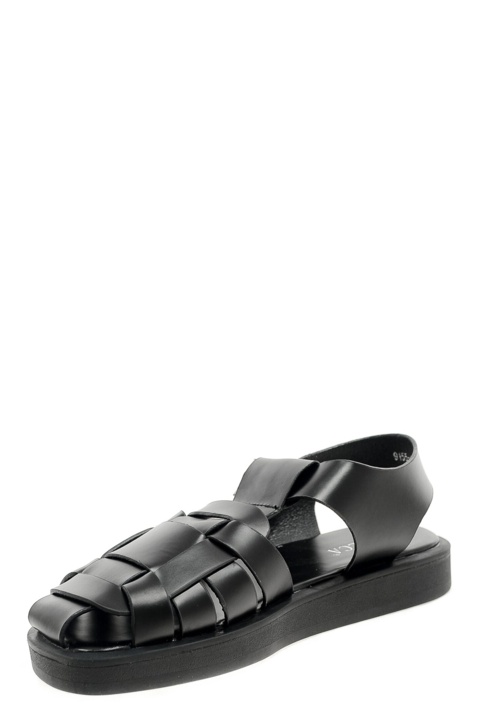 Босоножки Fialca. Артикул: OM Fialca 9155-1 black