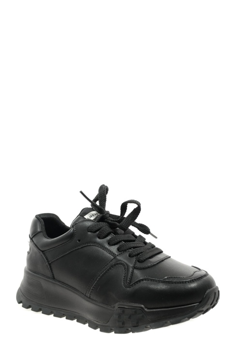 Кроссовки Lifexpert. Артикул: Lifexpert OBJ-A1-008 black