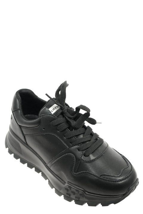 Кроссовки Lifexpert. Артикул: Lifexpert OBJ-A1-008 black