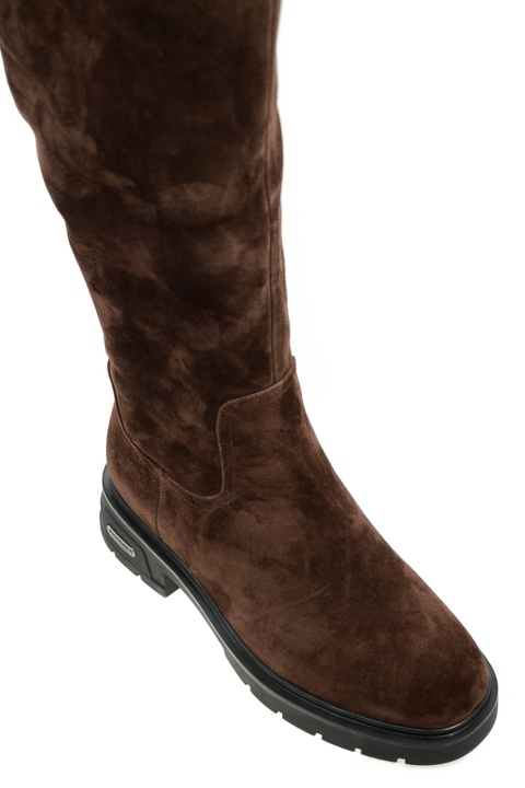 Сапоги Polann. Артикул: Polann PR5509-8142-C108