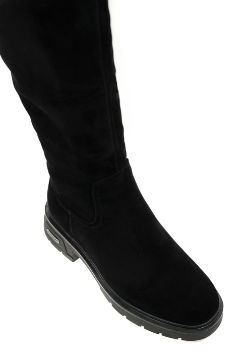 Сапоги Polann. Артикул: Polann PR5509-8142-C421