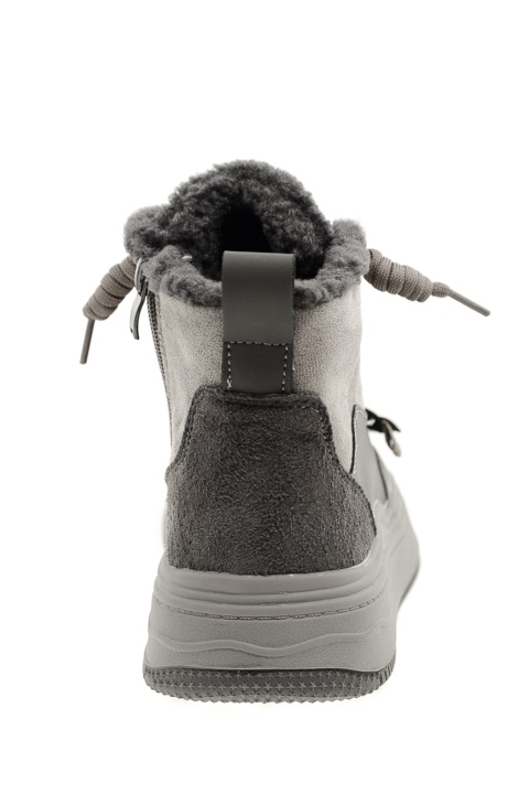 Ботинки Lifexpert. Артикул: Lifexpert 01H-ZM-B8055-2 khaki brown