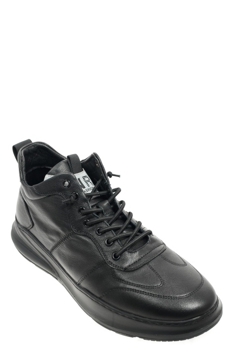 Ботинки Lifexpert. Артикул: Lifexpert 1908 black