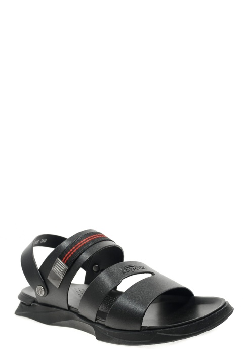 Сандалии Lifexpert. Артикул: Lifexpert black-6905