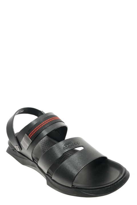 Сандалии Lifexpert. Артикул: Lifexpert black-6905
