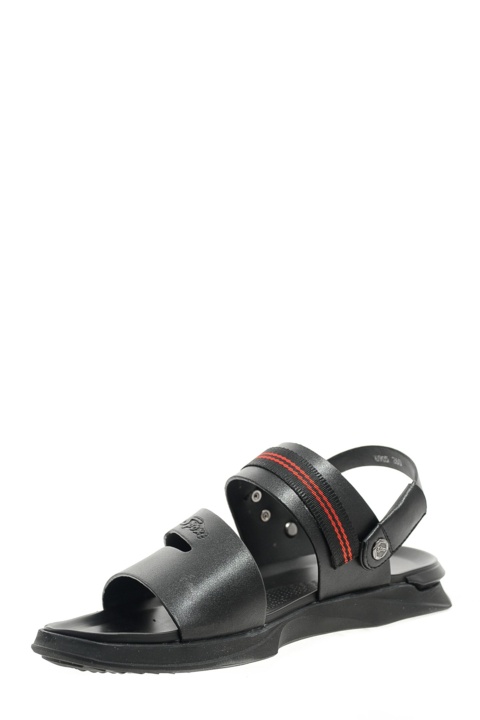 Сандалии Lifexpert. Артикул: Lifexpert black-6905