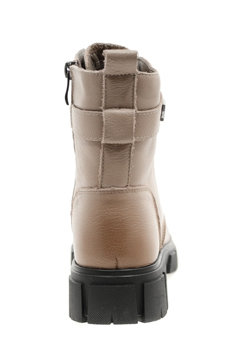 Ботинки Meego Comfort . Артикул: Meego Comfort S236202-3 light brown zima