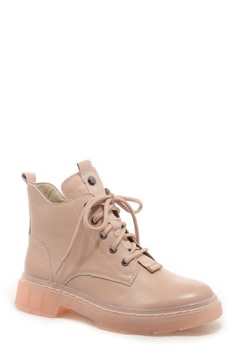 Ботинки Klasiya. Артикул: Klasiya D3612E-F-R  pink