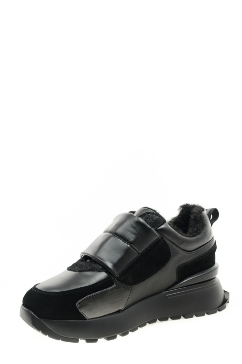 Кроссовки Lifexpert. Артикул: Lifexpert 03B-ZM80338 black