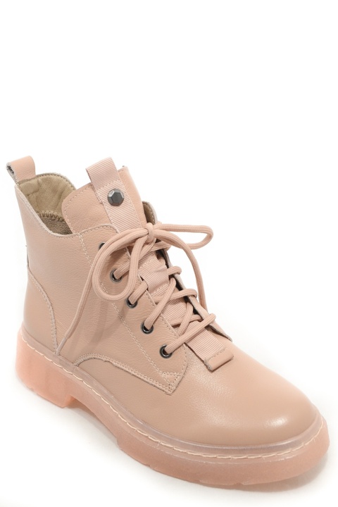 Ботинки Klasiya. Артикул: Klasiya D3612E-F-R  pink