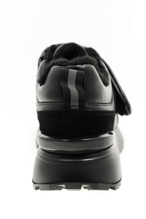 Кроссовки Lifexpert. Артикул: Lifexpert 03B-ZM80338 black