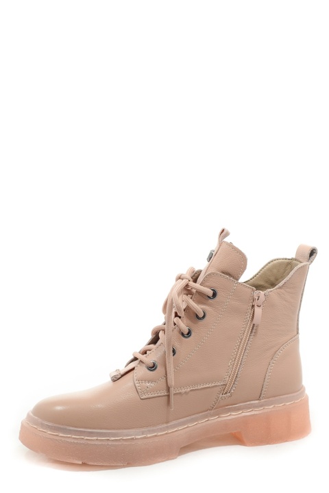 Ботинки Klasiya. Артикул: Klasiya D3612E-F-R  pink