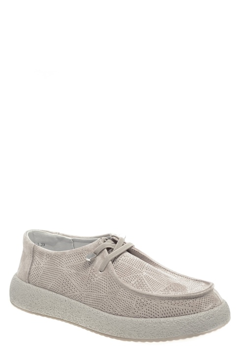 Туфли Lifexpert. Артикул: Lifexpert E16-9220-3 beige