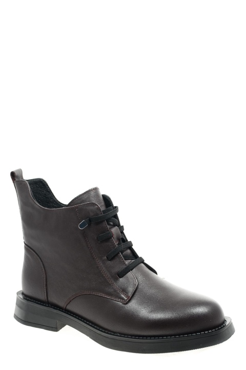 Ботинки Meego Comfort . Артикул: Meego Comfort 201203-3 wine red