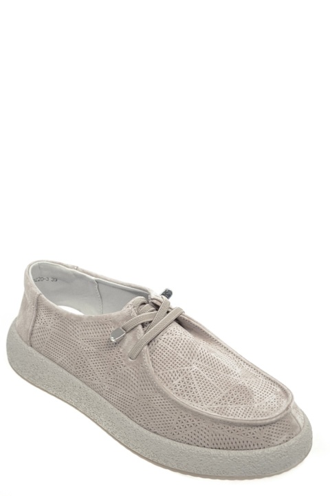 Туфли Lifexpert. Артикул: Lifexpert E16-9220-3 beige