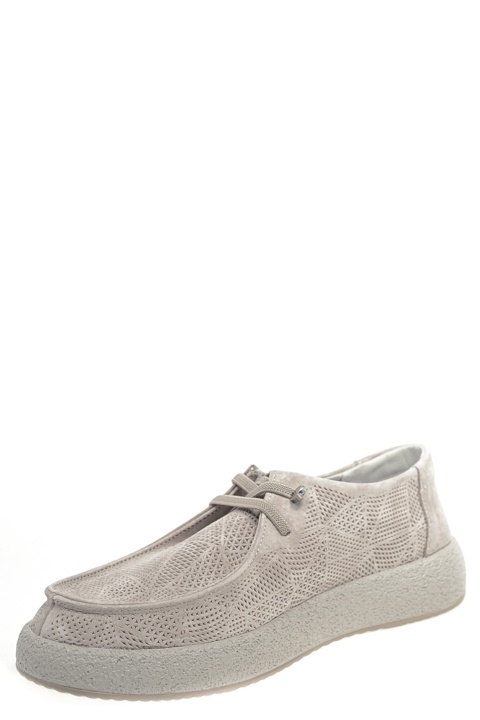 Туфли Lifexpert. Артикул: Lifexpert E16-9220-3 beige